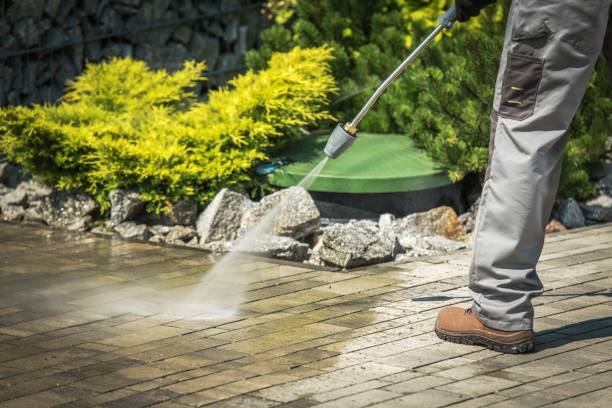 Best Parking Lot and Garage Cleaning  in Kalona, IA
